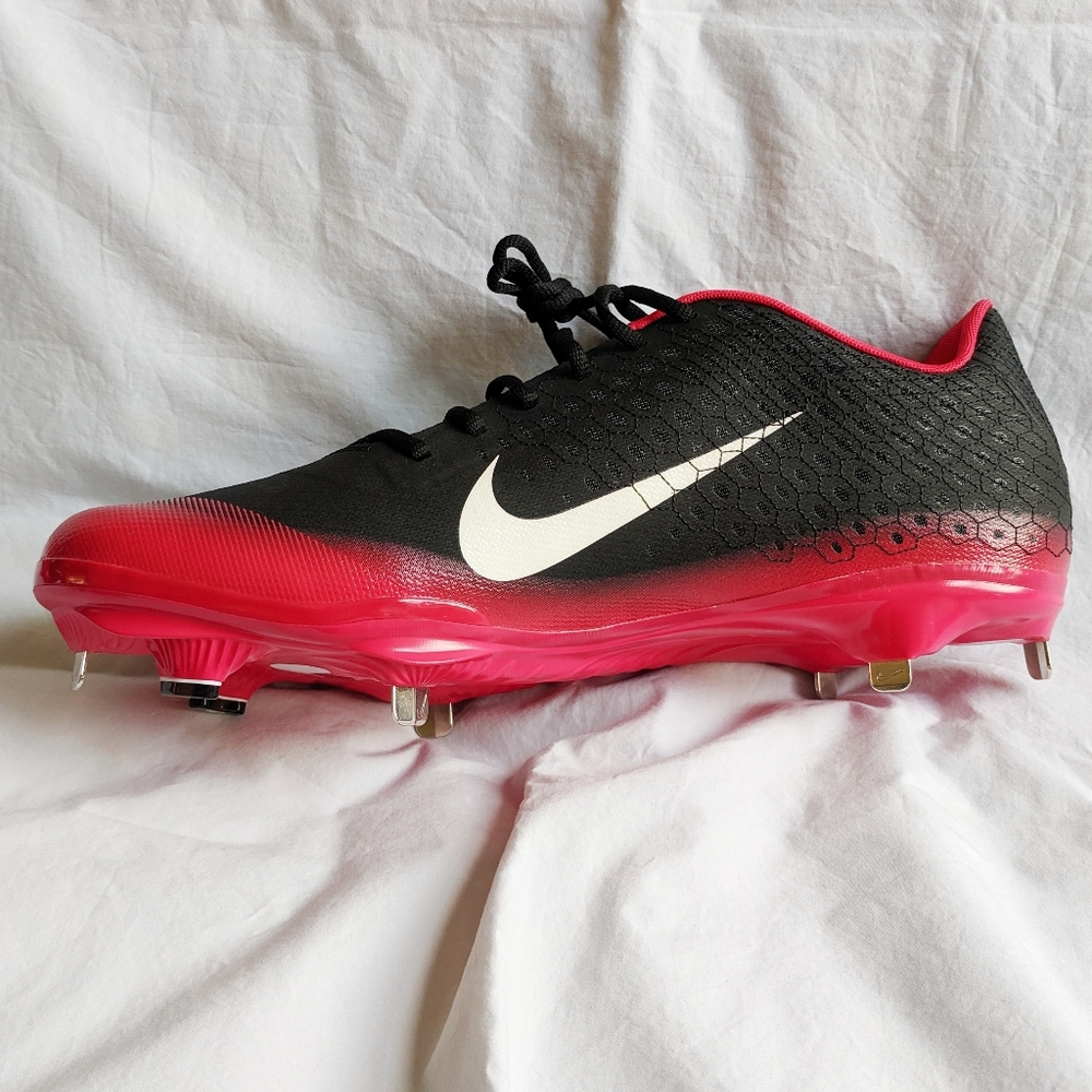 NWT Nike Lunar Vapor Ultrafly Elit 2 size 15 - Picture 4 of 10